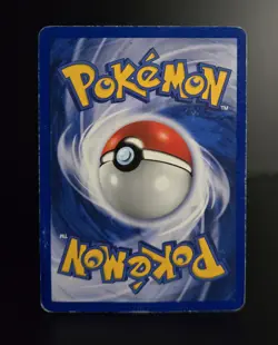 Pokemon TCG - BROCK'S GRAVELER - 34/132 - 1ST EDITION - GYM CHALLENGE 2000 - MP - Image 2