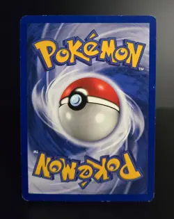 Pokemon TCG - IMPOSTER PROFESSOR OAK #73 - RARE - UNLIMITED - BASE SET 1999 - LP - Image 2