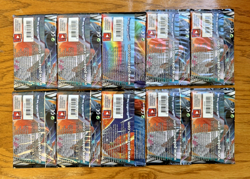 Lot of *10* Pokemon TCG: Cosmic Eclipse Booster Packs! Brand New Factory-Sealed! - Image 2