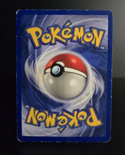 Pokemon TCG - PIDGEOTTO - 22/102 - RARE - UNLIMITED - BASE SET 1999 - WOTC - MP - Image 2