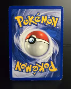 Pokemon TCG - DARK DUGTRIO - 23/82 - RARE - UNLIMITED - TEAM ROCKET (2000) - LP - Image 2