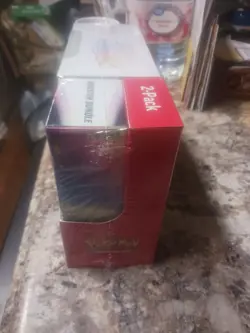 Pokemon TCG Prismatic Evolutions ETB Elite Trainer Box and Booster Bundle Costco - Image 3