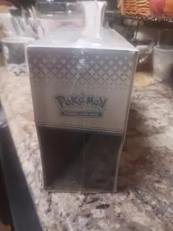 Pokemon TCG Prismatic Evolutions ETB Elite Trainer Box and Booster Bundle Costco - Image 5