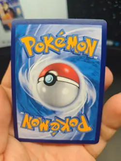 Pokemon Karte Vespiquen / 141/129 / Dark Crystal Blazer / Chinesisch - Image 4