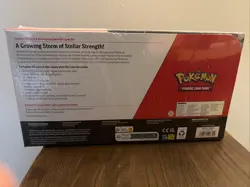 Pokemon Surging Sparks Elite Trainer Box with Booster Bundle 2-Pack, Costco Set - Image 2