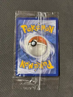 Pokemon - Mewtwo SVP 052 Black Star Promo Scarlet & Violet 151 Promo NM Sealed - Image 2