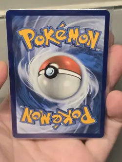 Morpeko VMAX 204/202 Pokemon TCG SWSH01: Sword & Shield Base Set Secret Rare NM - Image 5