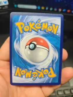 Pokemon Karte Mela / 152/129 / Dark Crystal Blazer / Chinesisch - Image 4