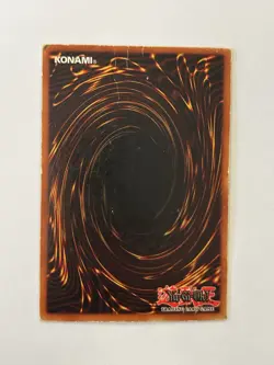 Raigeki LOB-053 The Legend of Blue Eyes White Dragon-Unlimited Edition Unlimited - Image 2