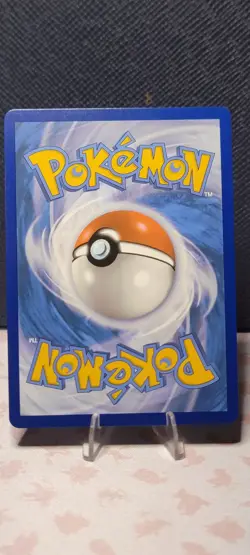 Pokemon Card - S&V: Destined Rivals 220/182 -EMCEE'S HYPE (ultra rare holo) - Image 2