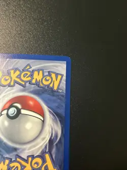 ROCKET’S MOLTRES - 12/132 - Gym Heroes - Holo - Pokemon Card - NEAR MINT - Image 4