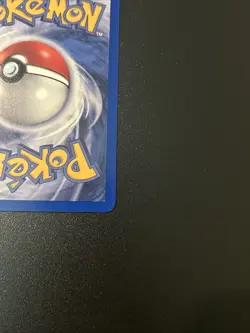 ROCKET’S MOLTRES - 12/132 - Gym Heroes - Holo - Pokemon Card - NEAR MINT - Image 5