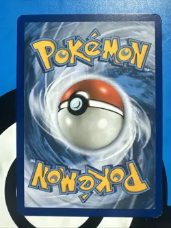 Blacephalon GX Secret Rare 219/214 Sun & Moon SM Lost Thunder Rainbow Card 2018 - Image 2