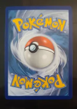 ⭐ Pokemon Go Mewtwo V NM SWSH223 Psychic Type Card Black Star Promo Rare 223 - Image 2