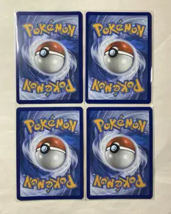 Zacian V & Zamazenta V Legendary Warriors Promo Cards Pokemon TCG Crown Zenith - Image 2