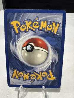 Pokemon TCG Nidoking Base Set Holo Unlimited Holo Rare Card 11/102 MP Condition - Image 2