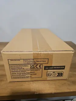 DRAGON BALL SUPER CARD GAME 5TH ANNIVERSARY SET PREMIUM EDITION NEW SEALED - Image 2