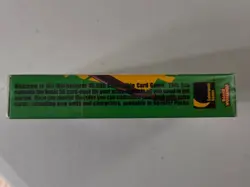 Warhammer 40k CCG Collectible Card Game Coronis Campaign Tyranids NIB Starter - Image 3