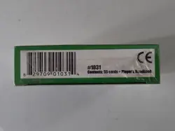 Warhammer 40k CCG Collectible Card Game Coronis Campaign Tyranids NIB Starter - Image 4