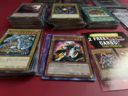 Approx. 200+ Yugioh Cards Bundles - Mixed Lot Of Cards - Good Condition - Image 4