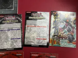 Approx. 200+ Yugioh Cards Bundles - Mixed Lot Of Cards - Good Condition - Image 5