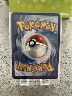 Pokemon TCG Radiant Charizard Crown Zenith Holo Card 020/159. Never Played. - Image 2