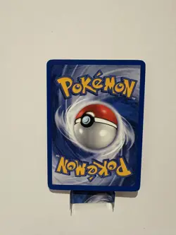 Pokemon Dark Dragonair TCG Card 33/82 Team Rocket Uncommon LP/NM - Image 2