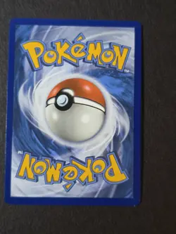 Eevee GX SM176 Black Star Promo Holo Pokemon TCG Card DMG - Image 2