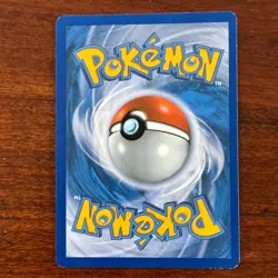 Torchic XY37 Holo Black Star Promo Pokemon Card - Image 2