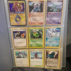 WOTC Pokemon Bundle Joblot Mixed Cards Vintage Card Lot TCG lot of old cards - Image 2