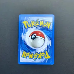 Pokemon TCG Karte - Bisaflor 15/102 Base Basis Set - Deutsch Holo Rare NM - Image 2