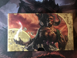 MTG Born of the Gods Bundle Box Lot 500+ Cards Rares Multiple Sets FOILS - Image 4