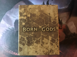 MTG Born of the Gods Bundle Box Lot 500+ Cards Rares Multiple Sets FOILS - Image 5