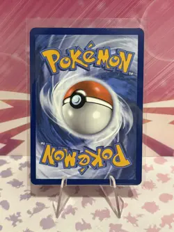 Steven's Beldum SVP 207 Battle Deck Black Star Promo Pokemon Card TCG - Image 2