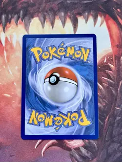 Pokemon Litleo IR Illustration Rare 139/132 Mega Evolution English Card NM ?? - Image 3