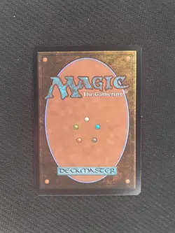 MTG Kindred Discovery Commander 2017 011/309 Regular Rare - Image 2