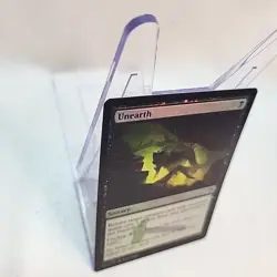 Unearth Foil MTG A25 NM Near Mint Fast Shipping From Canada Magic the Gathering - Image 2