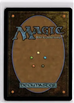 FOIL Life Finds a Way (Borderless) REX LP x1 MTG Magic: the Gathering - Image 2