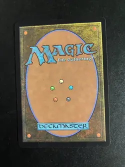 MTG - NM - Howling Mine - Schematic - The Brothers' War: Retro Frame - Image 2