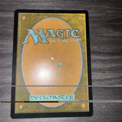 Tezzeret, Cruel Captain (Borderless) M Edge of Eternities 287 NM - Image 2