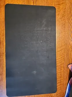 Magic The Gathering Playmat Vendilion Clique Grand Prix Las Vegas MTG Faerie - Image 2