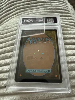 Cloud, Midgar Mercenary (Borderless) (Surge Foil) Final Fantasy PSA 10 FIN 0520 - Image 2