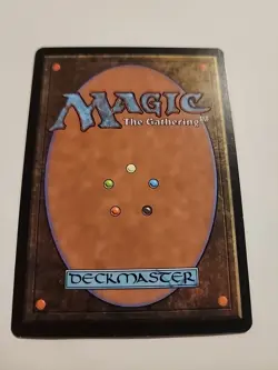 MTG Priest Of Titania Urza’s Saga X1 Light Play - Image 2