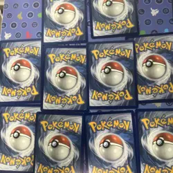 LOT OF 10 Pokemon Ultra Rare TCG V Cards - Image 2