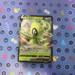 LOT OF 10 Pokemon Ultra Rare TCG V Cards - Image 4