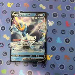 LOT OF 10 Pokemon Ultra Rare TCG V Cards - Image 5