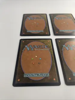 Kami of False Hope Betrayers of Kamigawa Regular X4 - Image 5