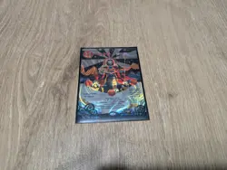 Urza's Saga Halo Foil NM SLC Secret Lair Countdown Kit Encyclopedia MTG - Image 1