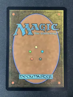 MTG Kamigawa: Neon Dynasty #375 Tameshi, Reality Architect (Showcase) NM - Image 2