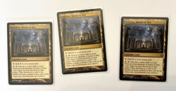 Nykthos, Shrine to Nyx Very Lightly Played - 223 - Theros​ EN MTG - Image 1